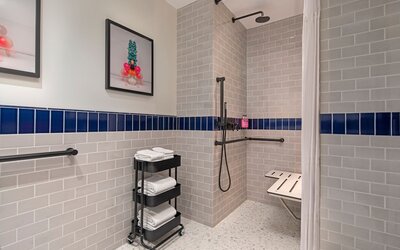 Moxy NYC Lower East Side