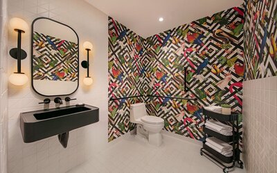 Moxy NYC Lower East Side