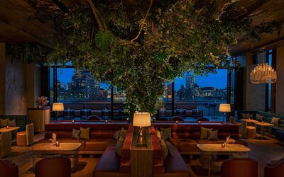 Moxy NYC Lower East Side
