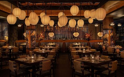Moxy NYC Lower East Side