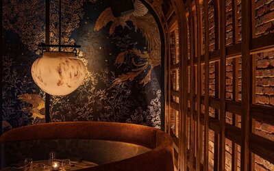 Moxy NYC Lower East Side