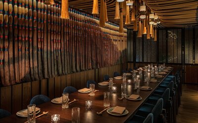 Moxy NYC Lower East Side