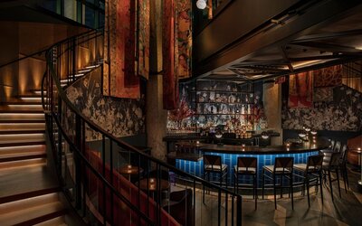 Moxy NYC Lower East Side