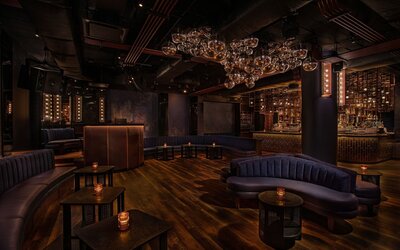Moxy NYC Lower East Side