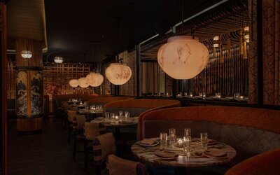 Moxy NYC Lower East Side