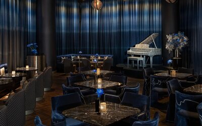 Moxy NYC Lower East Side