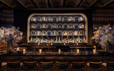 Moxy NYC Lower East Side
