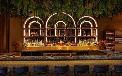 Moxy NYC Lower East Side