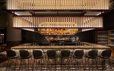 Moxy NYC Lower East Side