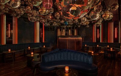 Moxy NYC Lower East Side