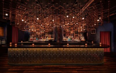 Moxy NYC Lower East Side