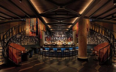 Moxy NYC Lower East Side