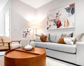 Modern Condo Brickell by Palermo Home