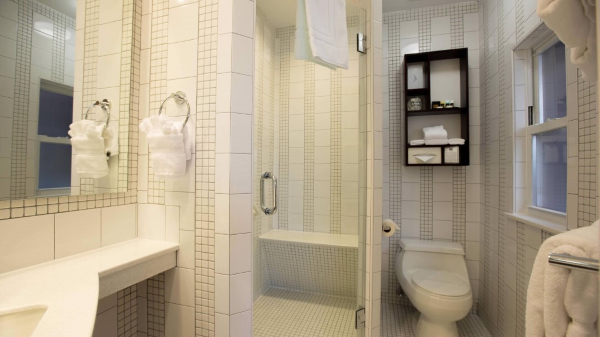 Washington Square Hotel