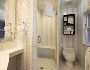 Washington Square Hotel