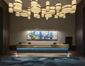 Thompson Central Park New York, by Hyatt