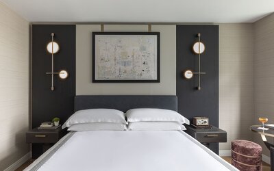 Thompson Central Park New York, by Hyatt