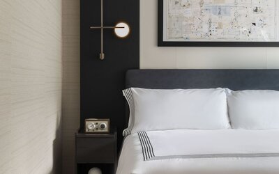Thompson Central Park New York, by Hyatt