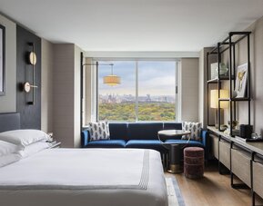 Thompson Central Park New York, by Hyatt
