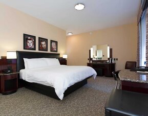 Washington Square Hotel