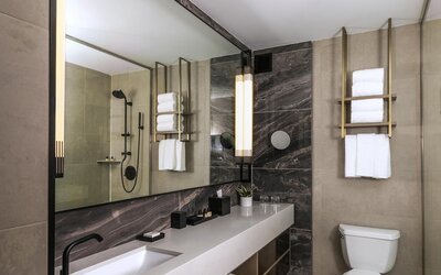 Thompson Central Park New York, by Hyatt