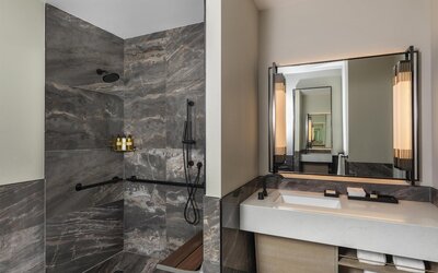 Thompson Central Park New York, by Hyatt