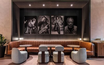 Thompson Central Park New York, by Hyatt