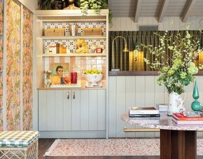Le Petit Pali Brentwood West Los Angeles