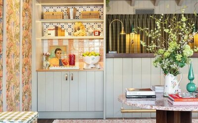 Le Petit Pali Brentwood West Los Angeles