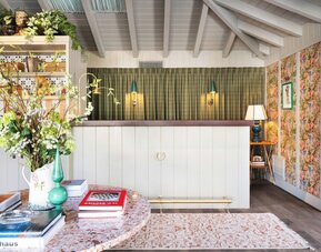 Le Petit Pali Brentwood West Los Angeles