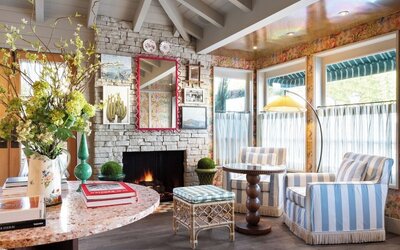 Le Petit Pali Brentwood West Los Angeles