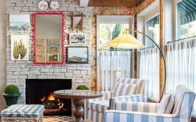 Le Petit Pali Brentwood West Los Angeles