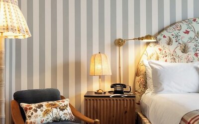 Le Petit Pali Brentwood West Los Angeles