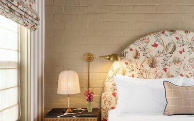 Le Petit Pali Brentwood West Los Angeles