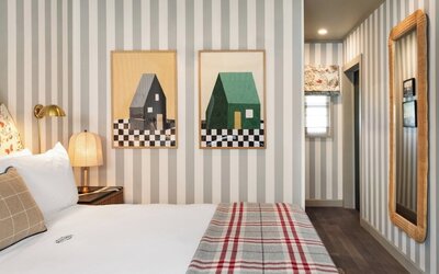 Le Petit Pali Brentwood West Los Angeles