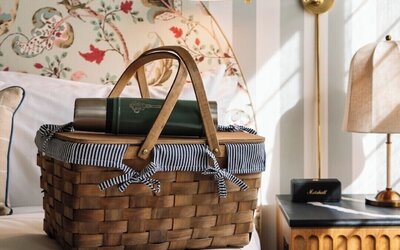 Le Petit Pali Brentwood West Los Angeles