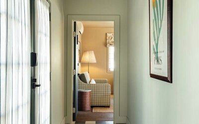 Le Petit Pali Brentwood West Los Angeles