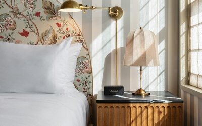 Le Petit Pali Brentwood West Los Angeles