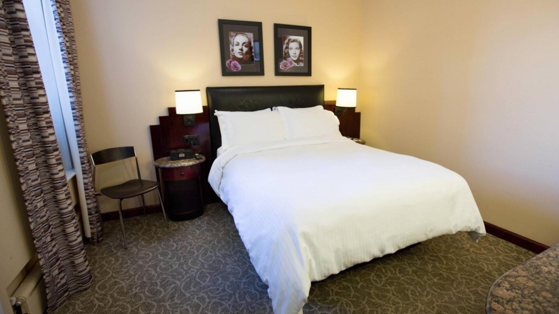 Washington Square Hotel
