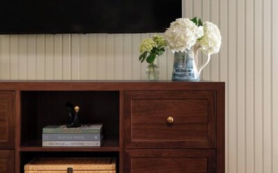 Le Petit Pali Brentwood West Los Angeles