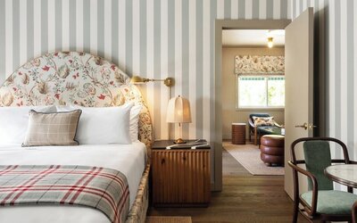 Le Petit Pali Brentwood West Los Angeles