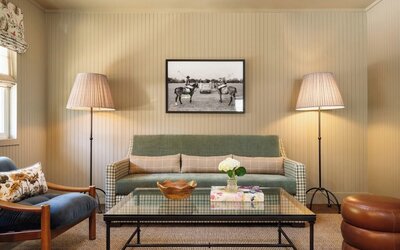 Le Petit Pali Brentwood West Los Angeles