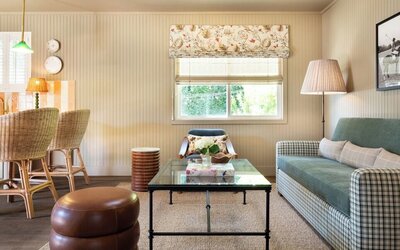 Le Petit Pali Brentwood West Los Angeles