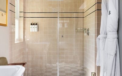 Le Petit Pali Brentwood West Los Angeles