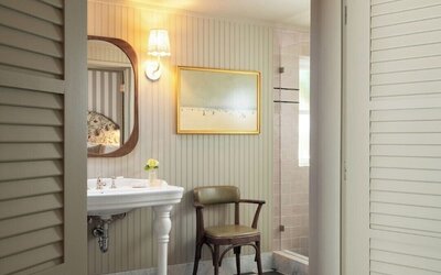 Le Petit Pali Brentwood West Los Angeles