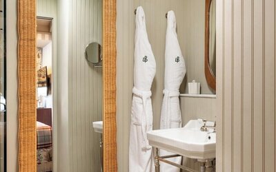 Le Petit Pali Brentwood West Los Angeles