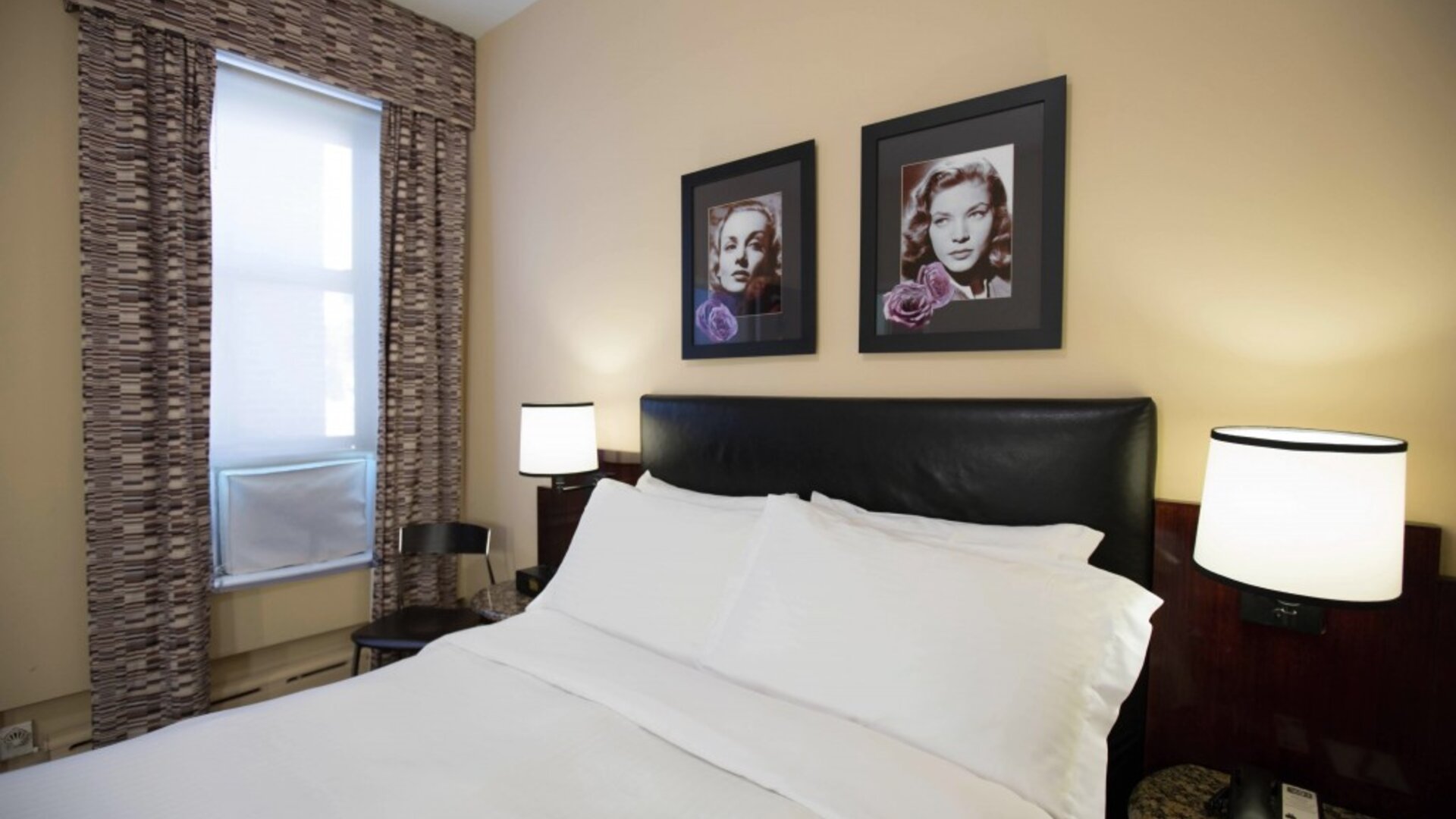 Washington Square Hotel