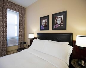 Washington Square Hotel