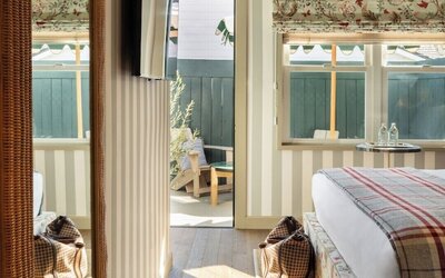 Le Petit Pali Brentwood West Los Angeles
