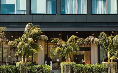 The Godfrey Hotel Hollywood